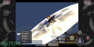 FINAL FANTASY 8 Remastered full apk 7
